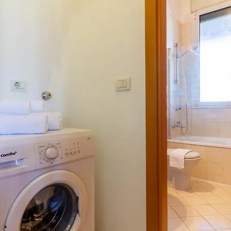 Διαμέρισμα Masini House Station-center-fiera Μπολόνια