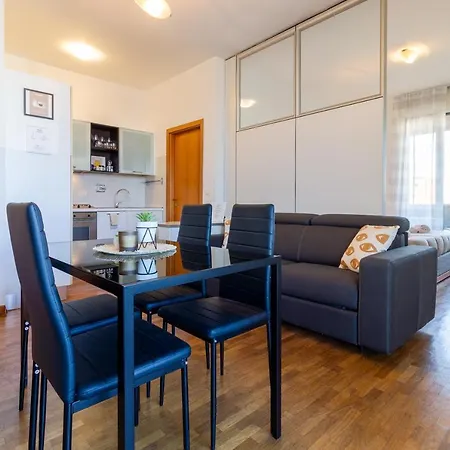 Masini House Station-center-fiera Bologna