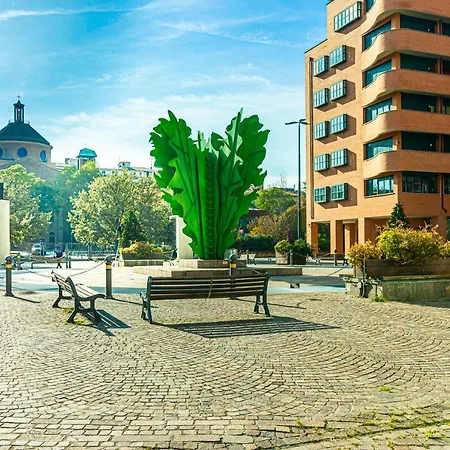 Masini House Station-center-fiera Bologna