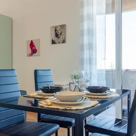 Masini House Station-center-fiera Bologna