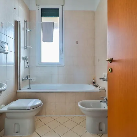 Masini House Station-center-fiera Apartment