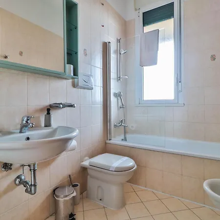 Apartment Masini House Station-center-fiera Bologna